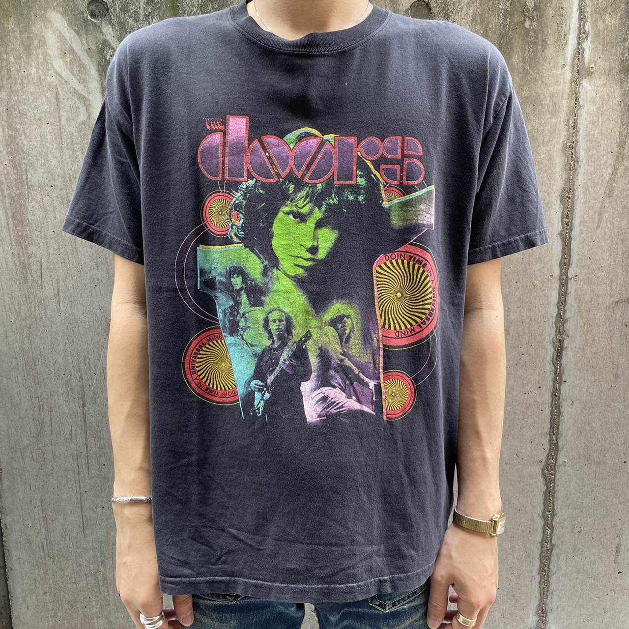 古着屋 JAM 福岡店】vintage T-shirt 入荷しましたョ