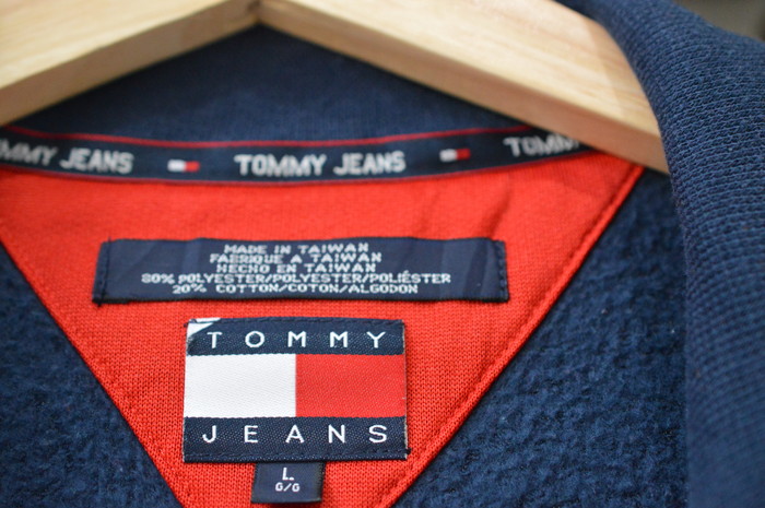 TOMMY トミー