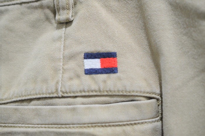 TOMMY　トミー　TOMMY HILFIGER