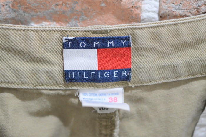 TOMMY　トミー　TOMMY HILFIGER