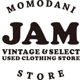JAM USED&NEW CLOTHING SHOP MOMODANI STORE