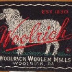 40’s Woolrich hunting jacket  大阪　古着屋　ＪＡＭ