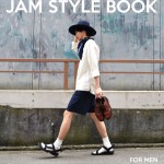 JAM STYLE BOOK 2015 FOR MEN VOL01