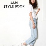 JAM STYLE BOOK 2015 FOR LADYS VOL02