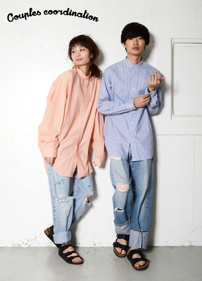 Jam Style Book 15 For Couples Vol03 古着通販 メンズ レディース ヴィンテージ 古着屋jam ブログ