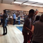 USAのappleに行ってみた。そしてアップルと対照的なヴィンテージアロハ。