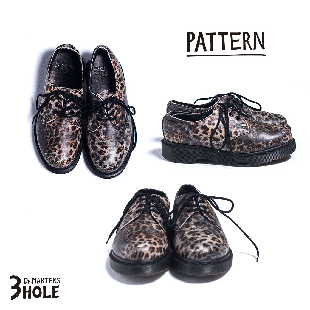 人気上昇中 ドクターマーチンを履くなら 3 ホール オールシーズンでコーデに使いやすい大活躍アイテム 古着通販 メンズ レディース ヴィンテージ 古着屋jam ブログ