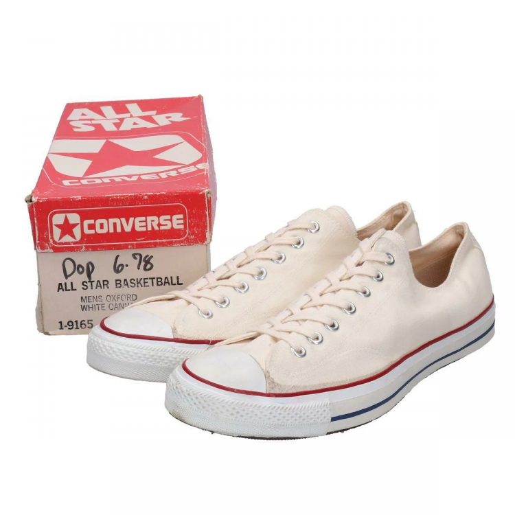 2022新発 70s 80s オリジナル CONVERSE コンバース ALLSTAR