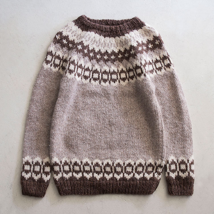 ノルディック柄とは フェアアイル柄との違いも解説 古着通販 メンズ レディース ヴィンテージ 古着屋jam ブログ