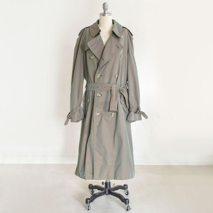 永遠の定番 バーバリートレンチコートを紐解く 古着通販 メンズ レディース ヴィンテージ 古着屋jam ブログ