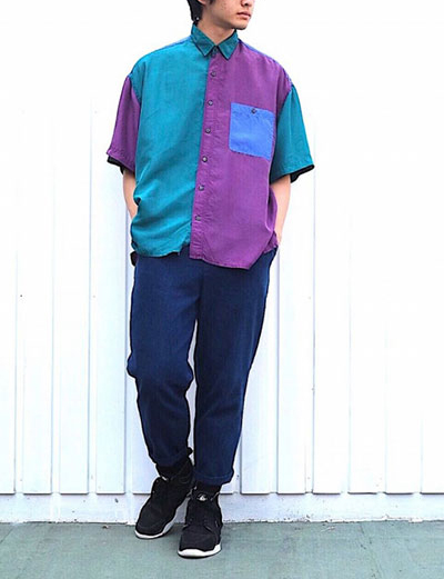 ナイキ古着コーデ特集 アイテム別 最強着こなしテクニックを徹底解説 古着通販 メンズ レディース ヴィンテージ 古着屋jam ブログ