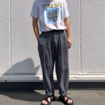 グラフィックTシャツをピックアップ!メンズ・レディース別でおすすめデザインを紹介