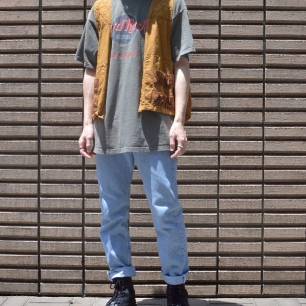 今来ている話題のハードロックカフェtシャツとは メンズ レディース別で徹底分析 古着通販 メンズ レディース ヴィンテージ 古着屋jam ブログ