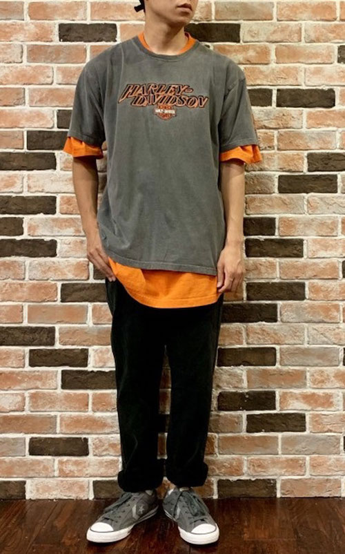 使えば使うほど味が出てくる メンズ レディースにおすすめの古着tシャツ25選 古着通販 メンズ レディース ヴィンテージ 古着屋jam ブログ