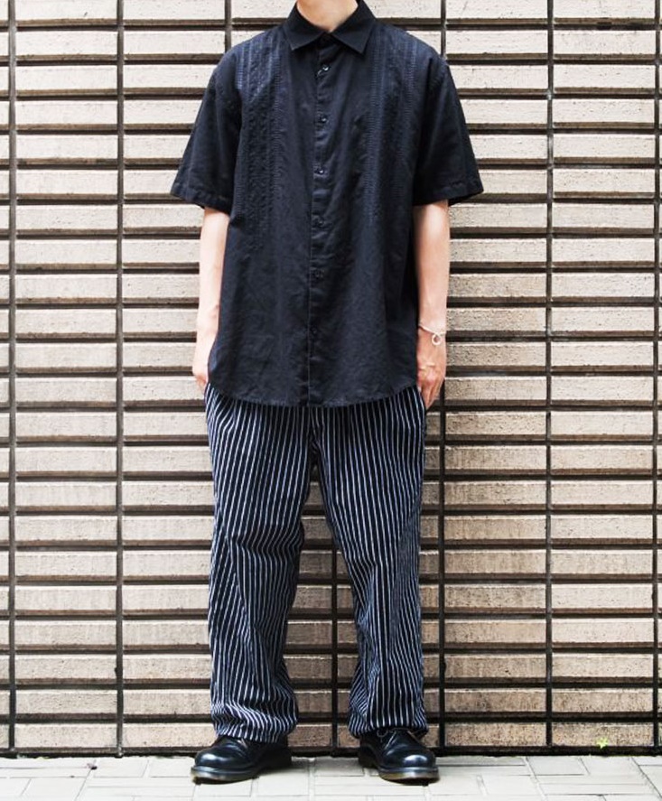 古着メンズコーデの参考書 選び方から着こなしテクニックまでご紹介 古着通販 メンズ レディース ヴィンテージ 古着屋jam ブログ