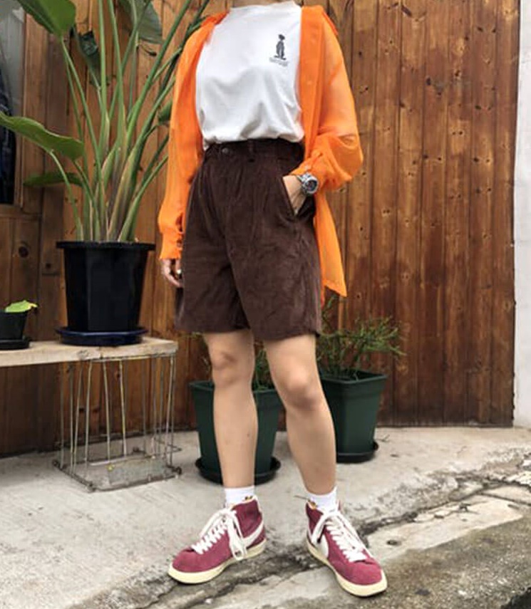 白tシャツコーデ30選 シンプルなのにおしゃれな夏の定番アイテムの着こなし 古着通販 メンズ レディース ヴィンテージ 古着屋jam ブログ 白tシャツコーデ30選 シンプルなのにおしゃれな夏の定番アイテムの着こなし 古着通販 メンズ レディース ヴィンテージ 古着屋jam ブログ