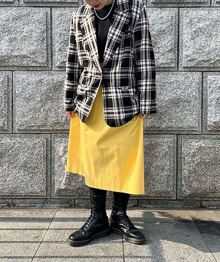 ドクターマーチンの人気の秘密とは おすすめブーツの種類からコーデまで徹底解説 古着通販 メンズ レディース ヴィンテージ 古着屋jam ブログ