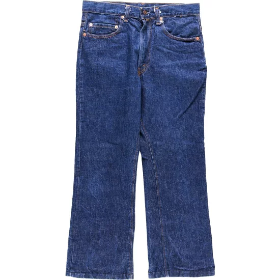 リーバイスのヴィンテージの魅力 人気の種類とアイテムをチェック 古着通販 メンズ レディース ヴィンテージ 古着屋jam ブログ