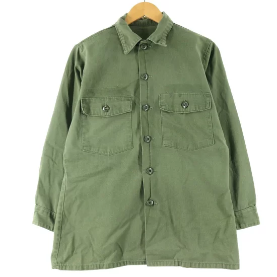 カジュアルシャツの種類まとめ 生地 柄 襟 スタイル別でご紹介 古着通販 メンズ レディース ヴィンテージ 古着屋jam ブログ