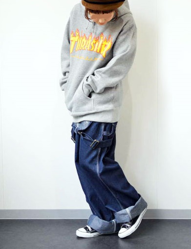 古着パーカー特集 厳選10ブランドとおすすめコーデを一挙解説 古着通販 メンズ レディース ヴィンテージ 古着屋jam ブログ