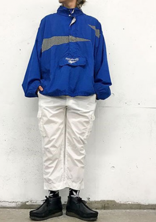 古着のナイロンジャケットを買う前に 選び方 推しブランドまでをチェック 古着通販 メンズ レディース ヴィンテージ 古着屋jam ブログ