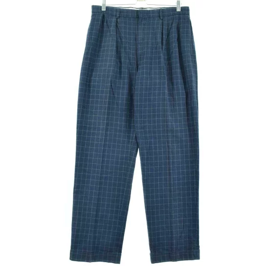 スラックス総まとめ カジュアルもきれいめも使えるおすすめ1本 コーデサンプル 古着通販 メンズ レディース ヴィンテージ 古着屋jam ブログ