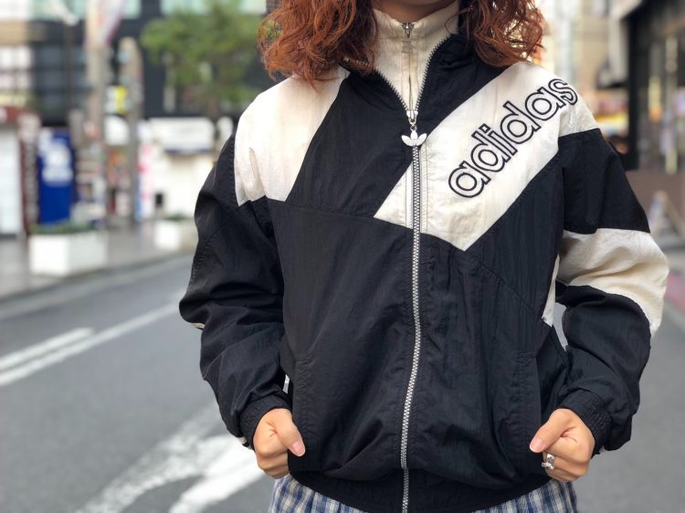 古着のナイロンジャケットを買う前に 選び方 推しブランドまでをチェック 古着通販 メンズ レディース ヴィンテージ 古着屋jam ブログ