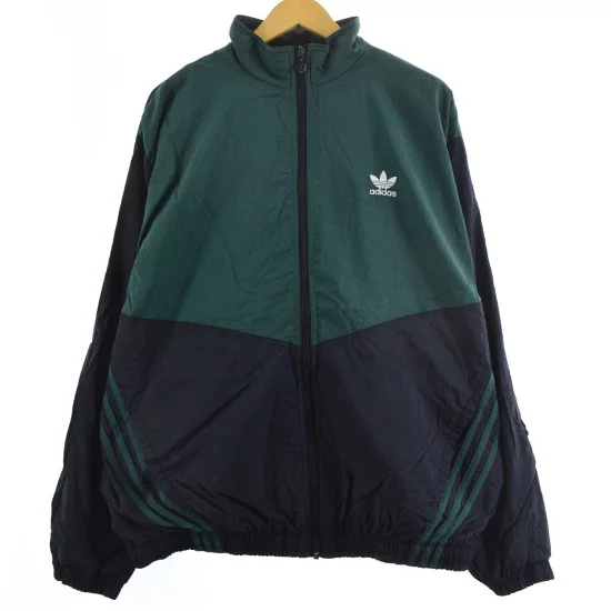 ナイロンジャケット おすすめブランド特集 おしゃれな着こなし方もお届け 古着通販 メンズ レディース ヴィンテージ 古着屋jam ブログ