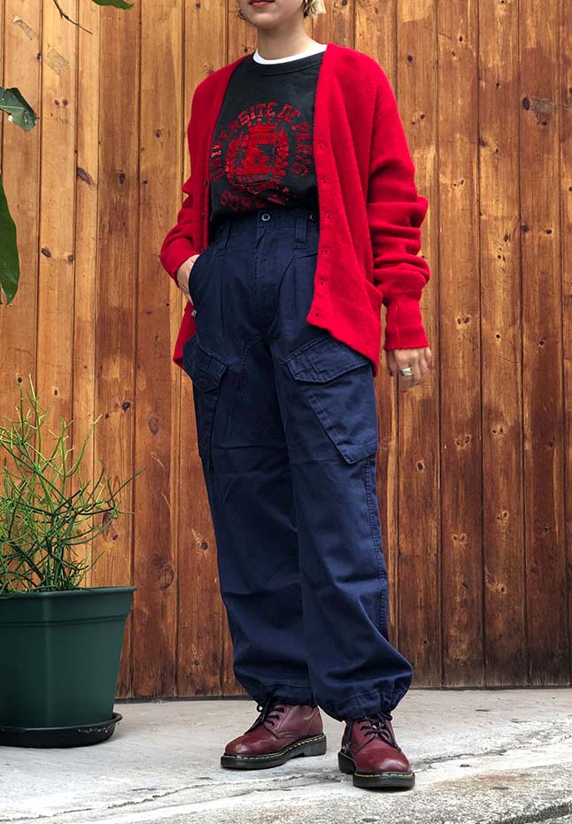 最低 最高気温度の服装はどうする アイテム別に見る着こなしコーデ特集 古着通販 メンズ レディース ヴィンテージ 古着屋jam ブログ