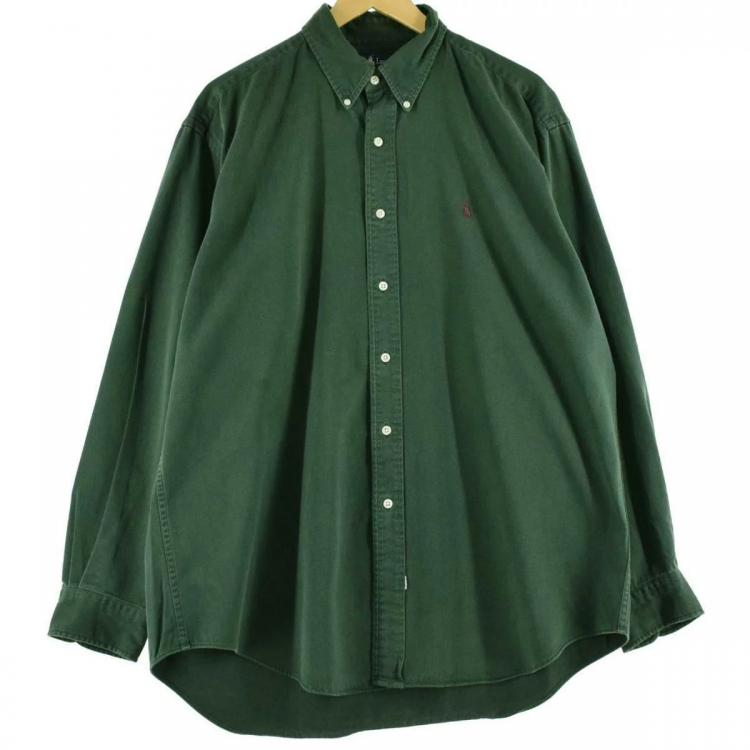 カジュアルシャツの種類まとめ 生地 柄 襟 スタイル別でご紹介 古着通販 メンズ レディース ヴィンテージ 古着屋jam ブログ