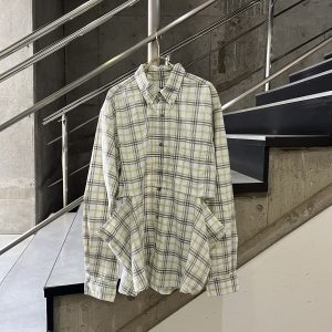 輝い YuumiARIA リメイクトップス Tシャツ/カットソー(七分/長袖