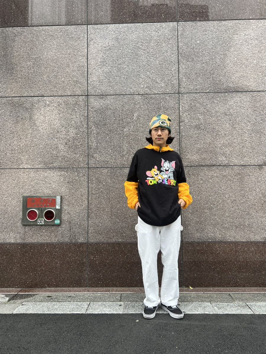 2024年版】簡単に真似できる。古着屋スタッフ30人によるTシャツ 