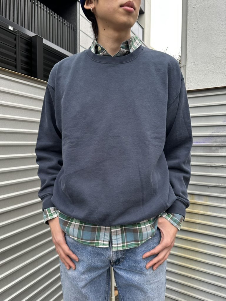 【ネルシャツコーデ16選】古着のネルシャツをおしゃれに着こなすポイントを紹介 - マガジン