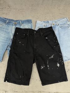 【4月服装】この時期に欲しい！新入荷アイテムご紹介。