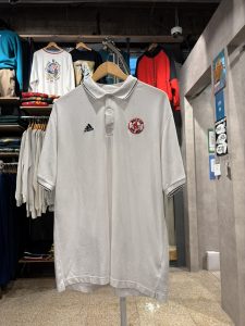 これからの季節に活躍間違いなし！おすすめの半袖ポロシャツ3選！