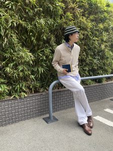 【メンズロンT選び方】古着屋店員が失敗しないおしゃれな着こなし術を解説