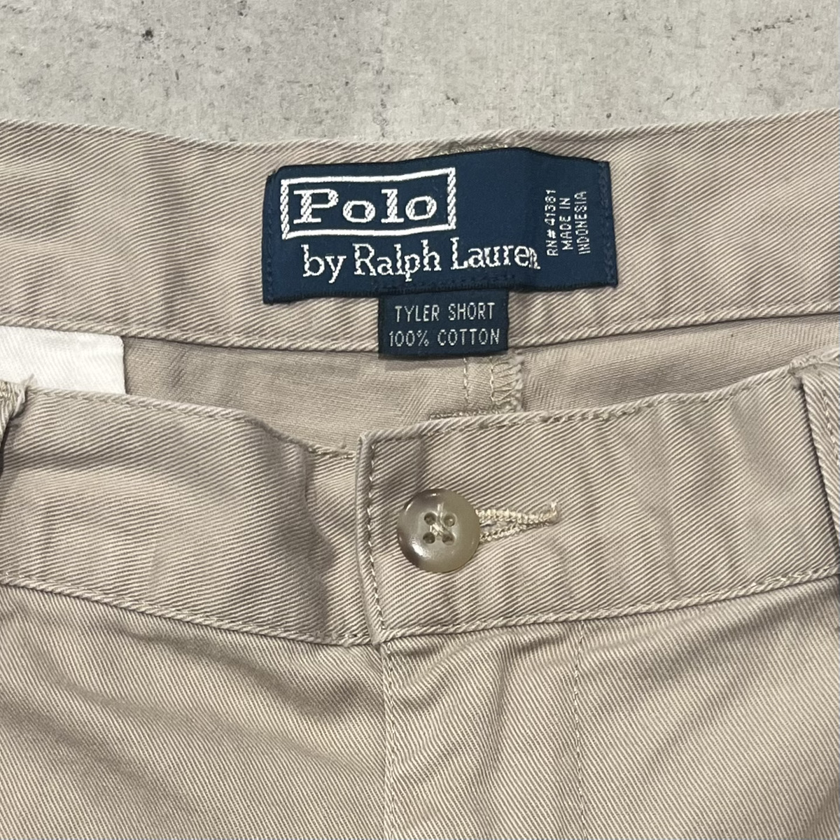 ポロチノ heritage ラルフローレン チノパン 楽天市場】90s USA製 POLO RALPH LAUREN 2タック コットン チノ