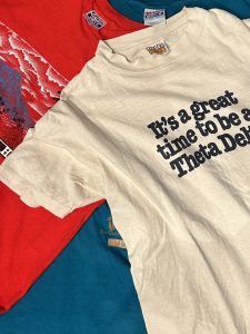 【Hanes】古着Ｔシャツのボディから分かる年代判別方法を徹底解説！