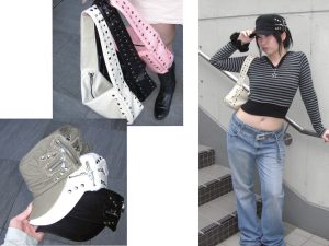 夏に着たい！新作セレクトアパレル×最新入荷アイテムご紹介！/【ショーツ×ブーツ】イベント開催決定