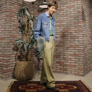 【古着屋スタッフおすすめ】25年秋のトレンドを押さえたコーデ6選＆トレンド解説
