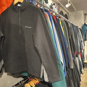 【徹底解説】冬の寒さに最適なフリースジャケット人気ブランド3選！