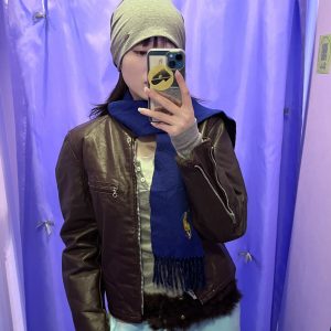 この冬おすすめのアウターとスタイリングのご紹介