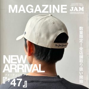 M*A様 SADE ベースボールキャップ HOPE レザーベースボールキャップ | MAYSON GREY（Women