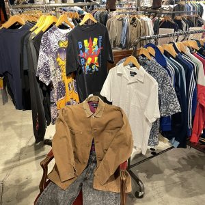 26ヴィンテージ市】古着屋JAM VINTAGE＆SELECTで4月に入荷される
