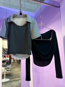 夏を先取り！新セレクトアパレルEarly Summer Style★