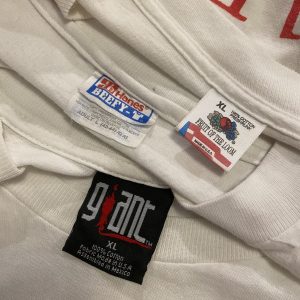 【2026年最新版】古着屋店員が選ぶ“イイ白T”の条件。