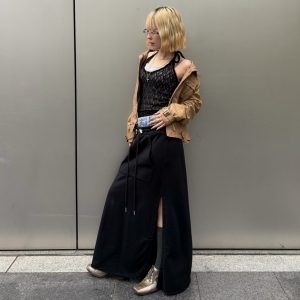 大人っぽく魅せていくshimokita GAL early summer style ＆新入荷情報