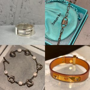 「夏は、小物で完成する。」手元にこなれ感を出せるヴィンテージアクセサリーをご紹介