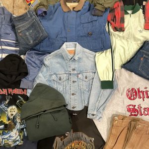 フェイデッドグローリー古着通販 | 古着屋JAM（ジャム）