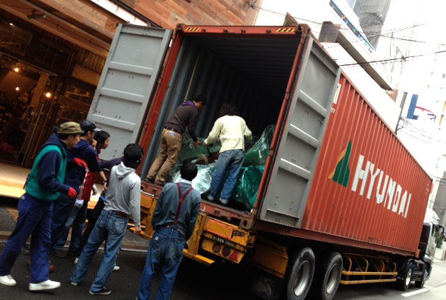 古着屋JAM STAFF着用REDWING紹介〜 LINEMAN BOOTS 2907 - ストアマガジン